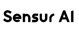 Sensur AI logo